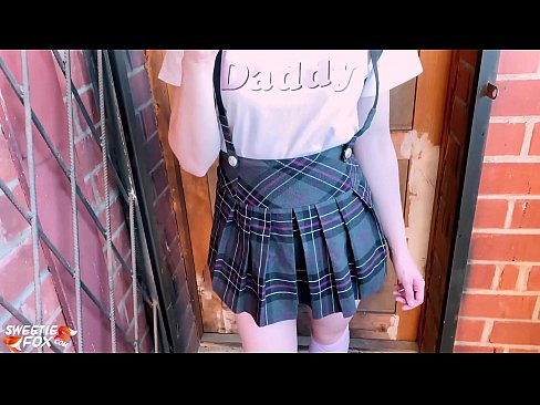 ❤️ Schoolgirl buruja rẹ dick jinna ati fokii dipo ti awọn kilasi. ❤️❌  ni% yo.niceporn.ru  ️❤
