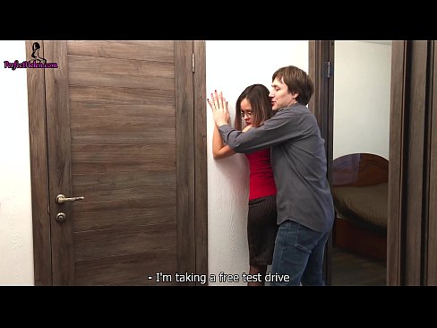 ❤️ Sexy Realtor Sensuly Jerks rẹ obo ati fokii Lakoko ti o n ta iyẹwu Rẹ - Krempai ❤️❌  ni% yo.niceporn.ru  ️❤