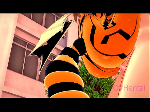 ❤️ Wasp Girl Monster ❤️❌  ni% yo.niceporn.ru  ️❤