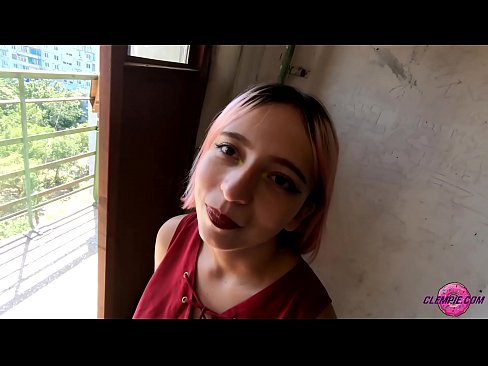 ❤️ Ọmọ ile-iwe Sensual Mu Ajeji kan ni ita – Cum Lori Oju Rẹ ❤️❌  ni% yo.niceporn.ru  ️❤